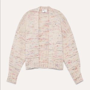 Wilfred Le Fou Kenya Cardigan